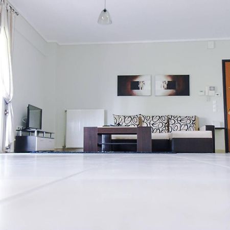 Comfort Luxury Maisonette Солун Екстериор снимка