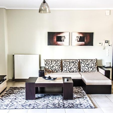 Comfort Luxury Maisonette Солун Екстериор снимка