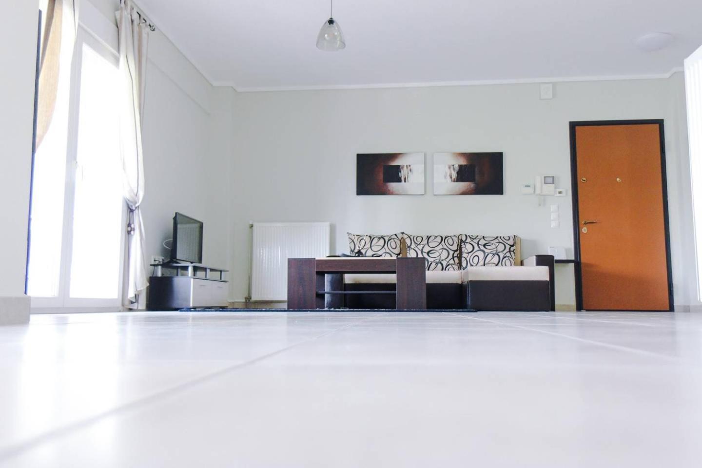 Comfort Luxury Maisonette Солун Екстериор снимка
