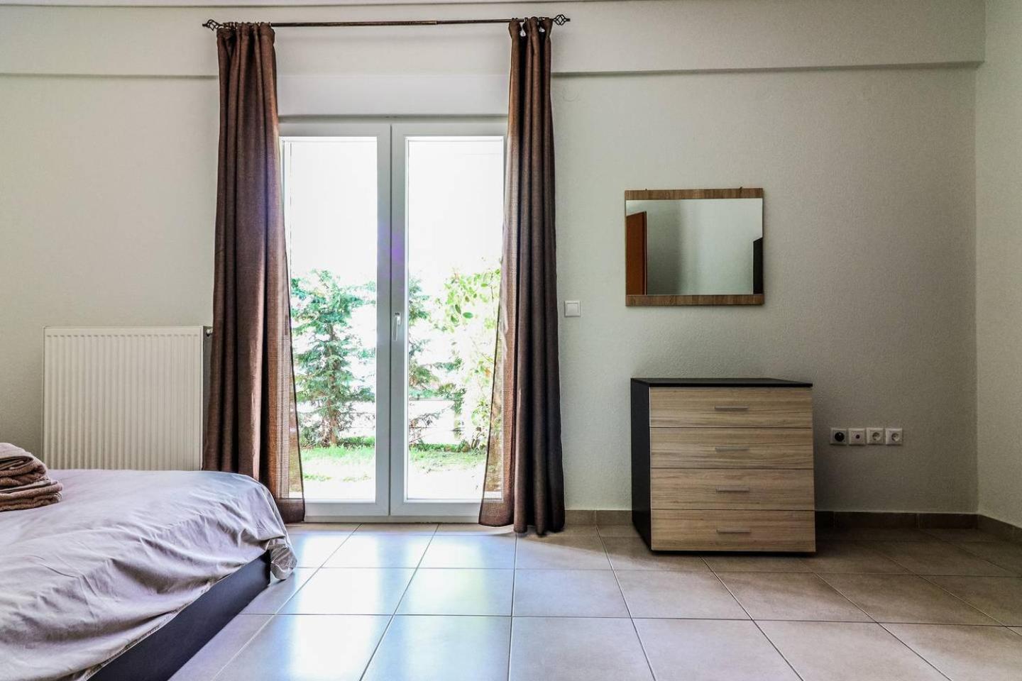 Comfort Luxury Maisonette Солун Екстериор снимка