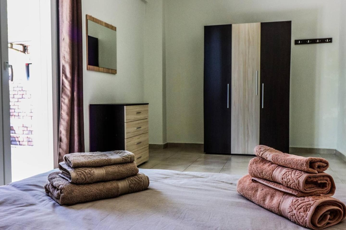Comfort Luxury Maisonette Солун Екстериор снимка