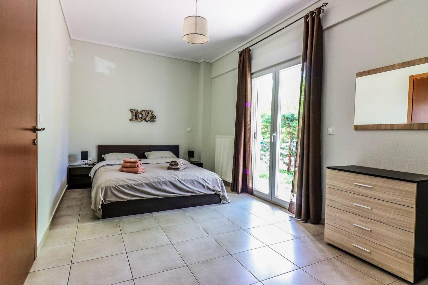 Comfort Luxury Maisonette Солун Екстериор снимка