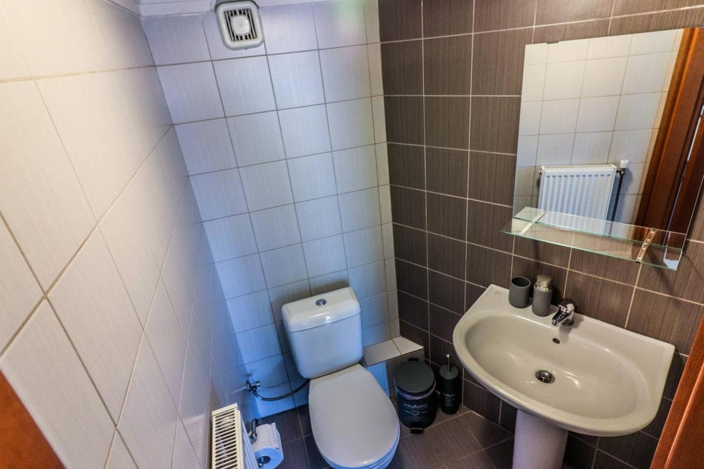 Comfort Luxury Maisonette Солун Екстериор снимка