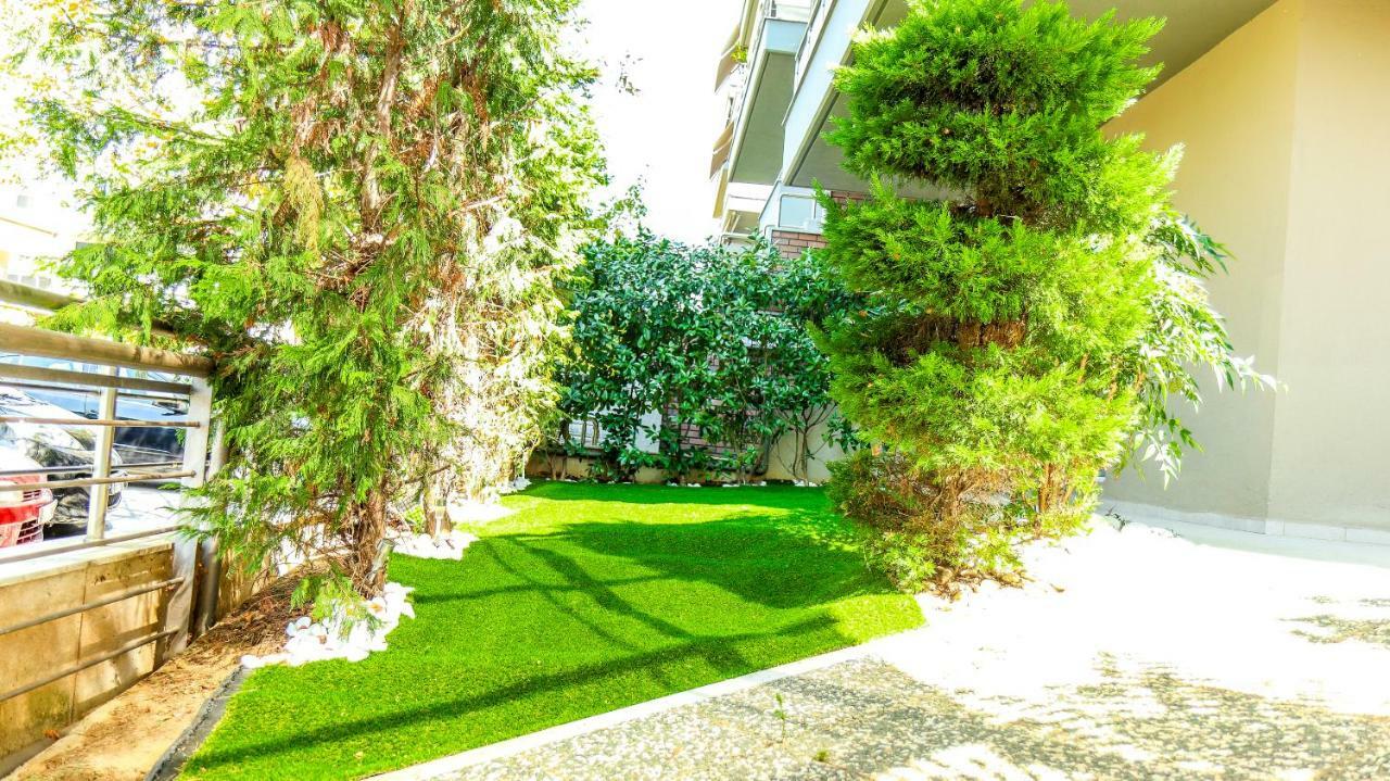 Comfort Luxury Maisonette Солун Екстериор снимка