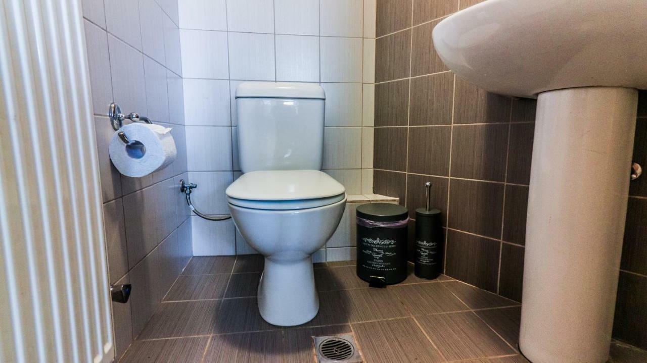 Comfort Luxury Maisonette Солун Екстериор снимка