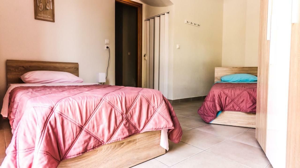 Comfort Luxury Maisonette Солун Екстериор снимка