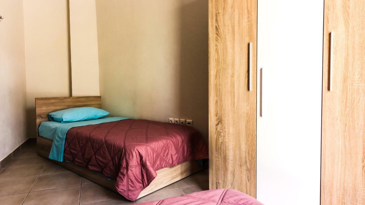 Comfort Luxury Maisonette Солун Екстериор снимка