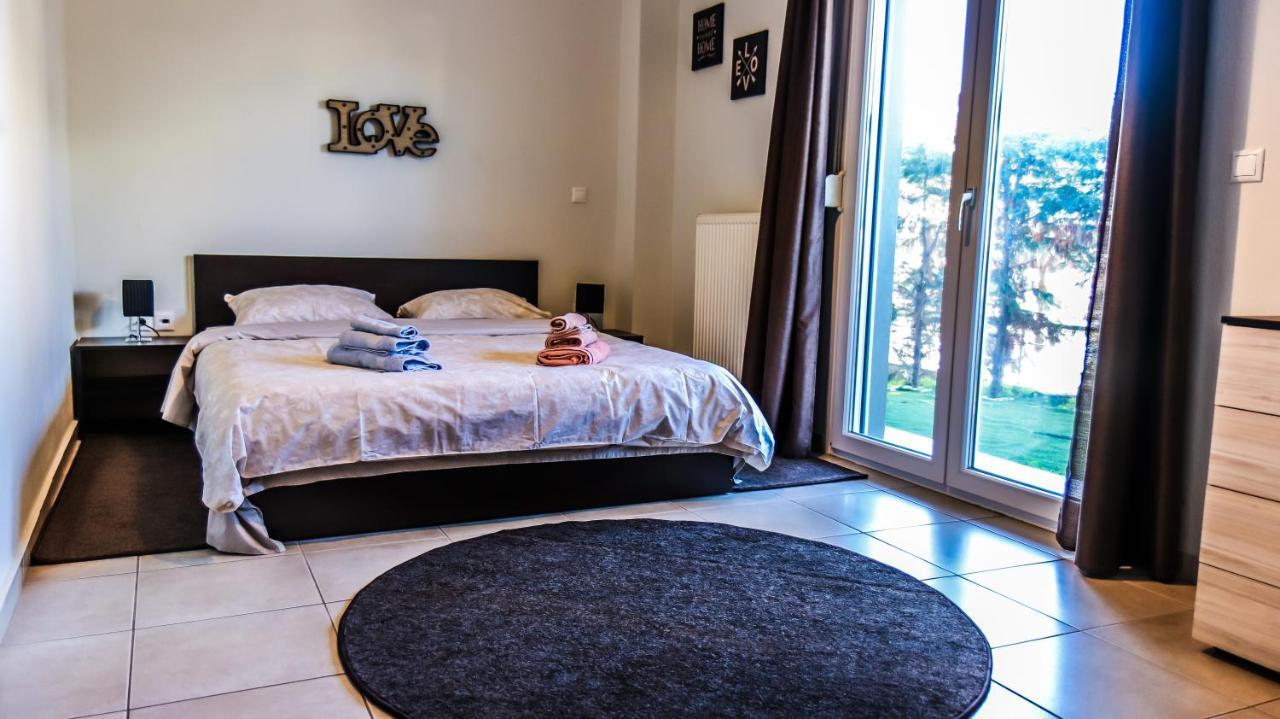 Comfort Luxury Maisonette Солун Екстериор снимка