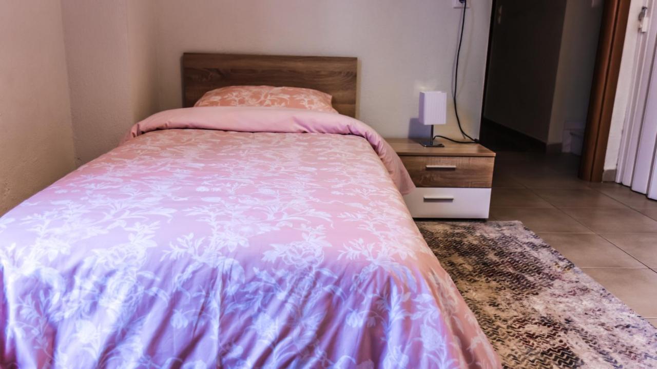Comfort Luxury Maisonette Солун Екстериор снимка