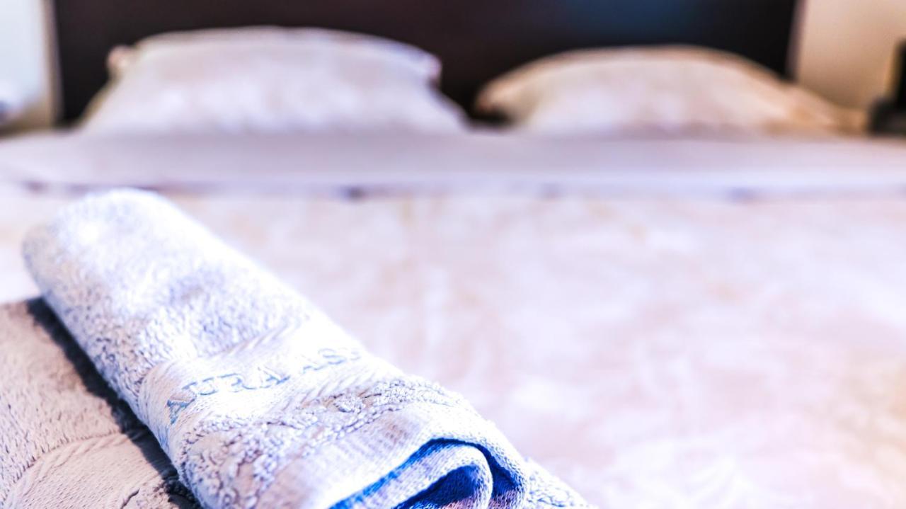 Comfort Luxury Maisonette Солун Екстериор снимка